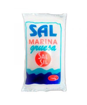 Sal Sil Marina Kilo