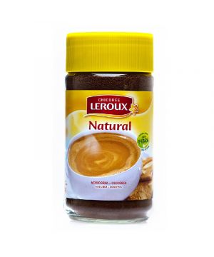 Achicoria Leroux Soluble 200 Grs