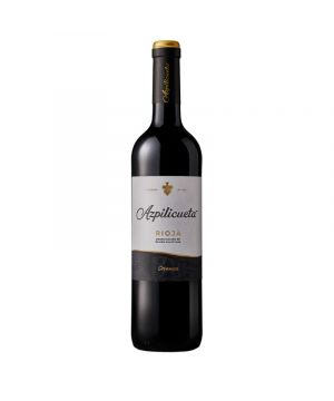 Vino Tinto Azpilicueta Rioja Crianza 75 Cl.