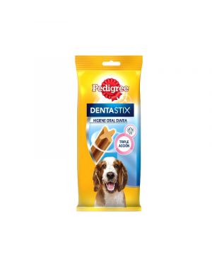 Alimento Pedigree Snack Dentastix 180 Grs