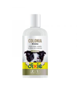 Colonia Dixie Bruma Perro Al Te Verde 250 Ml.