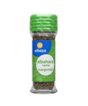 Especia Alteza Albahaca Rama 12 Grs