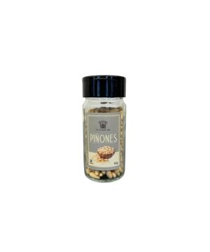 Piñon Nacional Pote 50 Grs.