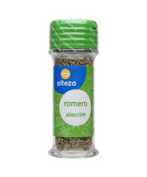 Especia Alteza Romero Hoja 24 Grs