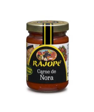 Carne De Ñora Rajope 150 Grs