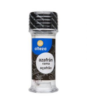 Especia Alteza Azafran En Hebra 0,50 Grs
