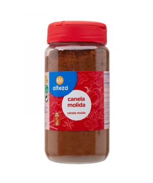 Especia Alteza Canela Molida 140 Grs