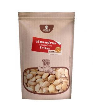 Almendra Alteza Repelada Frita 200 Gramos