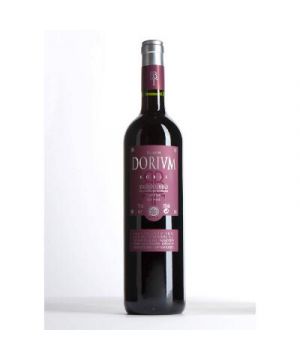Vino Tinto Dorium Ribera Duero Roble 75 Cl.