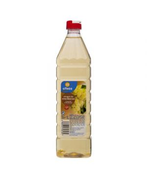 Vinagre Alteza Vino Blanco Litro