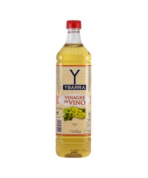 Vinagre Ybarra Litro
