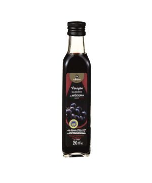Vinagre Alteza Balsamico De Modena 250 Ml.