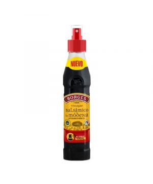 Vinagre Borges Modena Spray 250 Ml.