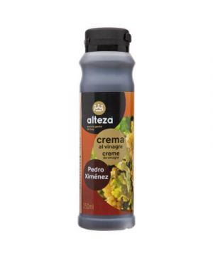 Crema Al Vinagre Alteza Pedro Ximenez 250 Ml