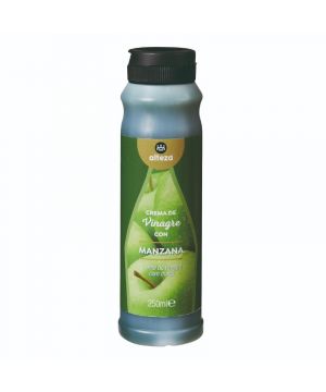 Crema De Vinagre Alteza Manzana 250 Ml.