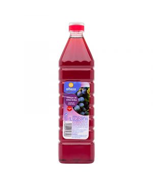 Vinagre Alteza Tinto 1 Litro