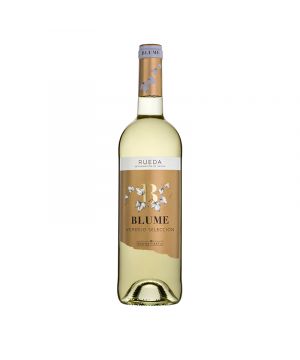 Vino Blanco Blume Rueda Verdejo Seleccion 75 Cl.