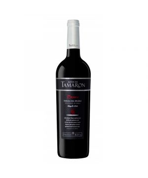 Vino Tinto Altos De Tamaron Ribera Duero Reserva 75 Cl.