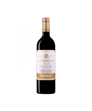 Vino Tinto Contino Rioja Reserva 75 Cl.