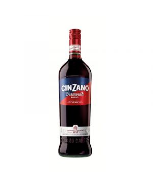 Vermouth Cinzano Rosso 1 L.