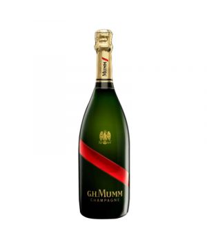 Champagne Mumm Cordon Rouge 75 Cl.