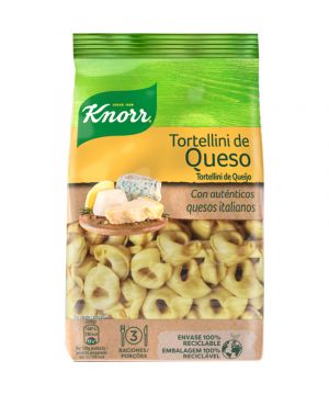 Tortellini Knorr Queso 250 Grs