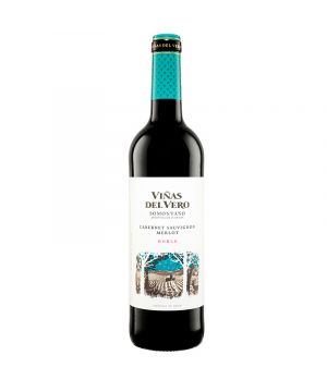 Vino Tinto Viñas Del Vero Somontano 75 Cl.