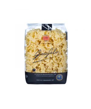 Pasta Garofalo Mafalda Corta 500 Grs
