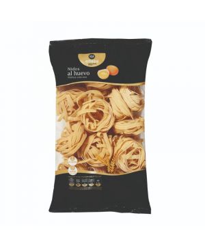 Pasta Alteza Nidos Al Huevo 500 Gr