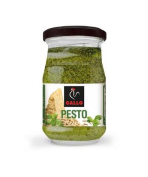 Salsa Gallo Pesto 190 Grs