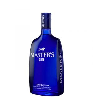 Ginebra Master's Dry 70 Cl.