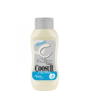 Salsa Cesar Bocabajo 300 Grs.