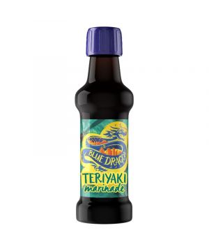 Salsa Blue Dragon Teriyaki 150 Ml.