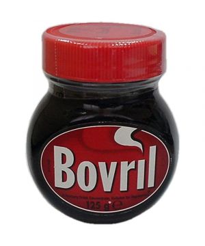 Bovril Carne 125 Grs