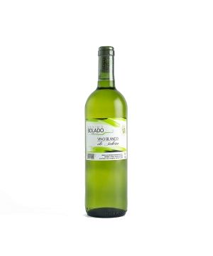 Vino Blanco Maximo Bolado 75 Cl.