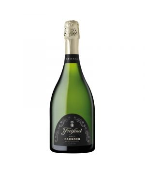 Cava Freixenet Brut Barroco 75 Cl.