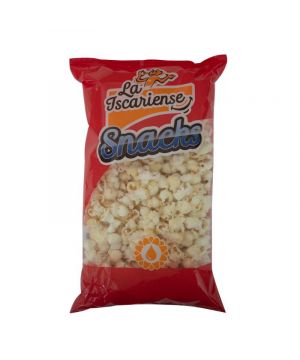 Palomita Maiz Iscariense Bolsa 80 Grs