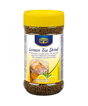 Te Kruger Soluble Limon 400 Gr.