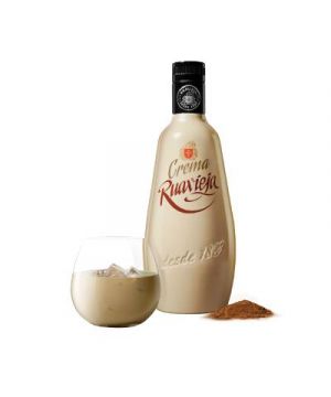 Crema Orujo Ruavieja 70 Cl.
