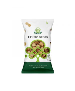 Avellana El Nogal Tostada 75 Grs.