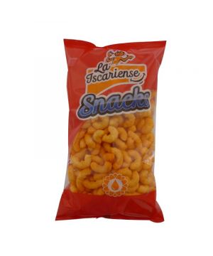 Ganchito Iscariense Rojo Al Queso 110 Grs