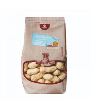 Cacahuete Alteza Cascara Jumbo Tostado 200 Grs