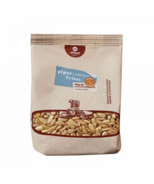 Pipa Alteza Pelada Frita 125 Grs