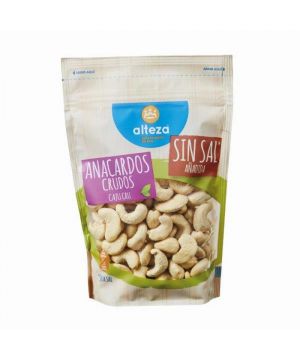 Anacardo Alteza Crudo Sin Sal 175 Grs