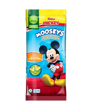 Aperitivos Aspil Licencias Mooskys 90 Grs.
