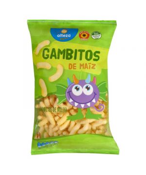 Gambito Alteza 80 Grs.