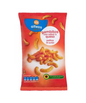 Gambito Alteza Queso 80 Grs.
