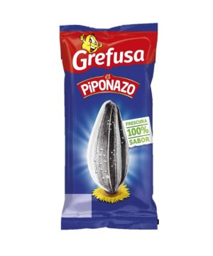Piponazo Grefusa 119 Grs.
