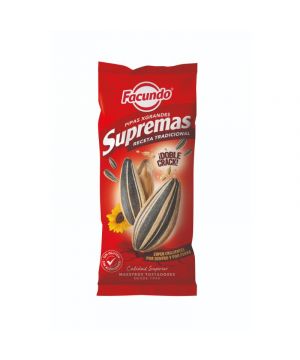 Pipas Facundo Suprema 120 Grs