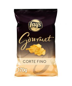 Patatas Lay's Gourmet Finisimas 170 Grs.